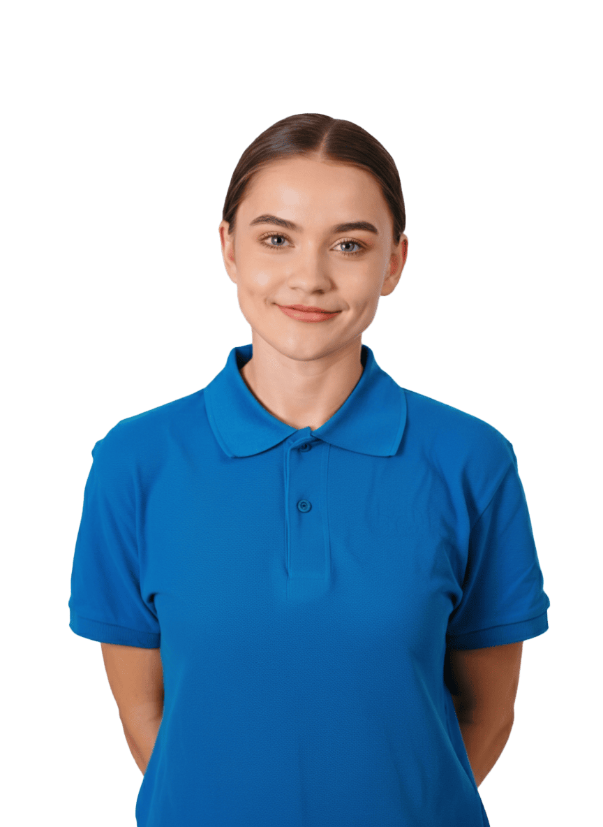 Сотрудник Gidro-butik