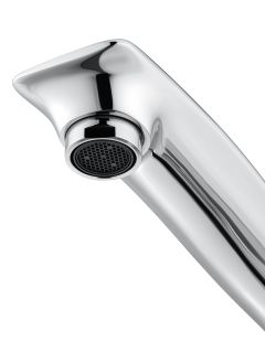 Смеситель для кухни Wonzon & Woghand Navia WW-182101-CR хром