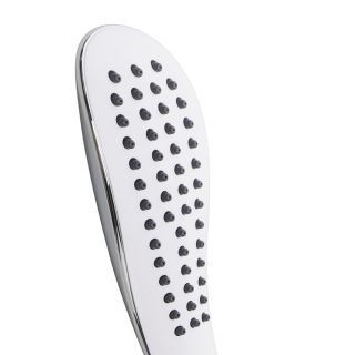 Душевая лейка IDDIS Hand Shower белый 0201F00I18