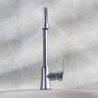 Смеситель для кухни РМС SL126-017F хром