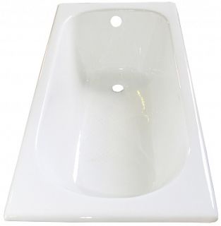 Чугунная ванна Castalia И0000002 160x70x42