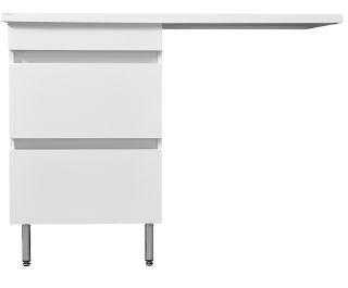 Тумба для комплекта Stella Polar Мадлен 100 под стиральную машину