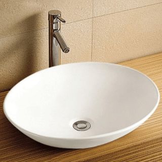 Раковина накладная WW SK  Арт. ELBACH 1025 10000003856