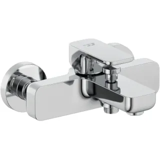 Смеситель для ванны Kludi Renon 426910575 хром