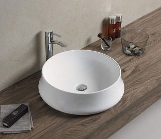 Раковина-чаша CeramaLux 9426  белая 50.5 см