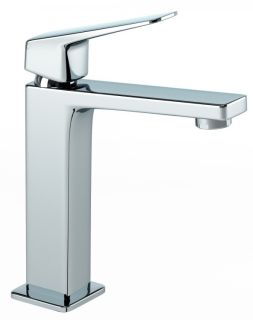 Смеситель для раковины Paini Bari RTCR205 хром