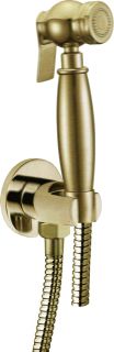 Гигиенический душ Boheme Medici бронза 404