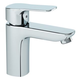 Смеситель для раковины Paini Viva Style P4CR205 хром