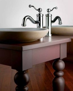 Смеситель для раковины Paini Duomo 88CR205 хром