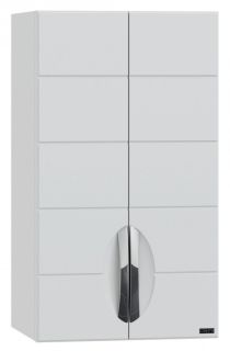 Шкаф СанТа Родос 406005 40см белый
