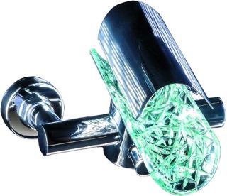 Смеситель для ванны Boheme Hypnose 233-CR