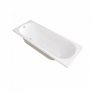Акриловая ванна Triton Токио Щ0000063854 180x70 см белый