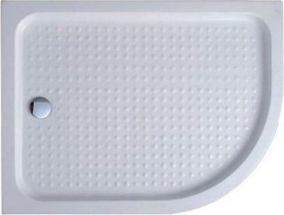 Поддон Cezares TRAY-A-RH-100/80-550-15-W-L