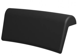Подголовник для ванны Riho Colorado 207031 чёрный
