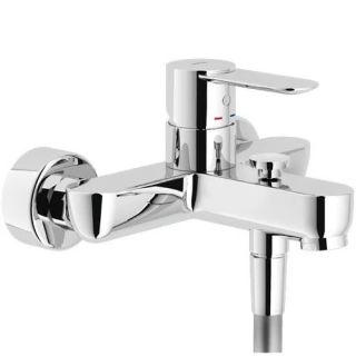 Смесители Nobili Sand SA99110/1CR для ванны с душем