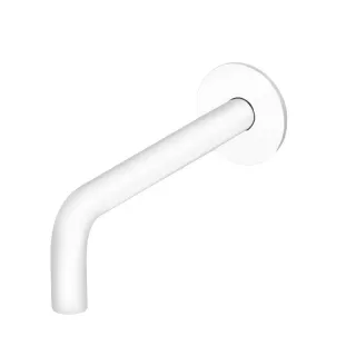 Излив для ванны Boheme Fusion 625-MW белый матовый