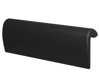 Подголовник для ванны Riho Sobek 207027 чёрный