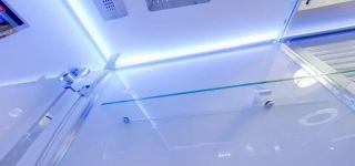 Душевая кабина Timo Premium Helka H-515L 120x90см