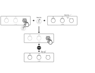Электронный смеситель-термостат для душа Kludi Tronic 3830005-00  хром