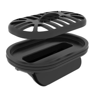 Душевой лоток BETTOSERB 13701231 Frameless 650