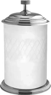 Ведро Boheme Royal Crystal хром 10934-CR
