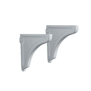 Кронштейн под раковину Kerasan Retro 107901  белый