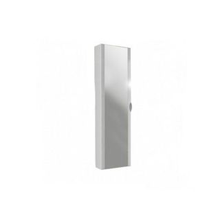 Шкаф-колонна Cezares 35x140 Frassino bianco Moderno 44713