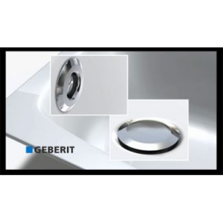 Слив-перелив Geberit 150.755.21.1 (новый 150.758.21.1)