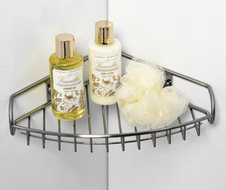 Wasserkraft K-1511 Полка металлическая угловая