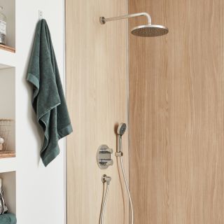 Душевой комплект Jacob Delafon Modulo E30759-CP