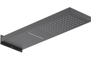 Верхний душ Aquatek AQ2085MB черный