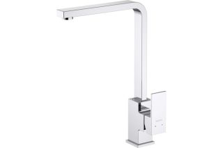 Смеситель для кухни Aquatek Либра AQ1680CR хром