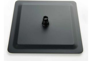 Верхний душ Aquatek AQ2074MB черный