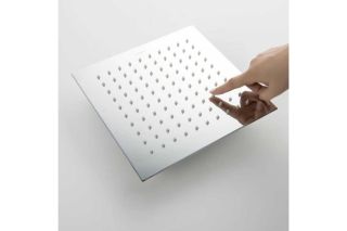 Верхний душ Aquatek AQ2076CR хром