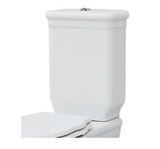 Бачок для унитаз Artceram Hermitage HEC009 01 00 белый