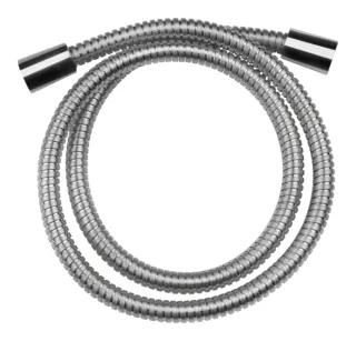 Душевой шланг двойной фальцовки Gessi Technical Accessories 01724.031 150 см хром