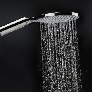 Душевая стойка Bossini Apice L10506.030 хром