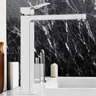 Смеситель для раковины Bossini Aki-T Z00709.030 хром