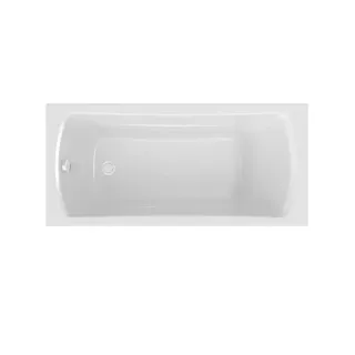 Акриловая ванна Triton Pro Лира Щ0000070219 150x70 см белый