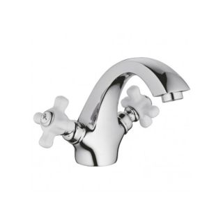 Смеситель для раковины Frap F1018 хром