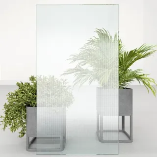 Душевая кабина Triton Коралл-Лайт Щ0000068949 левая 120x80 см профиль белый стекло градиент