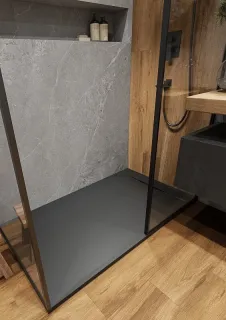 Душевой поддон Starohome NORDIC 68883546 100х90 см