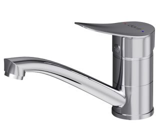 Смеситель для раковины Dorff Norma D1000000