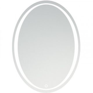 Зеркало с подсветкой Corozo Капелла 57см SD-00000621