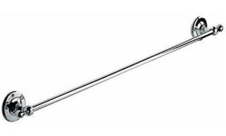 Полотенцедержатель Paini Duomo 88CR002 хром