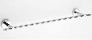 Полотенцедержатель Paini Pixel 81CR002 хром