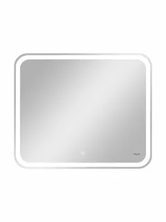 Зеркало Reflexion Magic RF5939CD с LED подсветкой и сенсорным 80х70