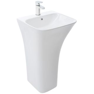 Раковина WeltWasser Rotbach 007 GL-WT 45 10000005492