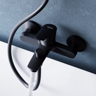 Смеситель для ванны/душа Dorff Prime New D4011022