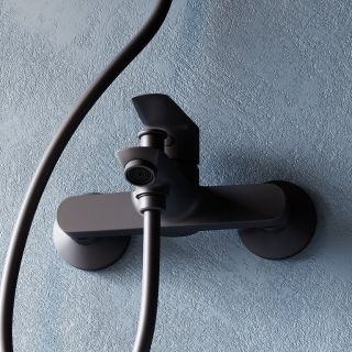 Смеситель для ванны/душа Dorff Prime New D4011022